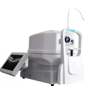 OCT-500 peralatan diagnostik pencitraan <span class=keywords><strong>Retinal</strong></span> presisi tinggi, pemindai tomografi moderen optik oftalik dengan garansi 1 tahun - Product Image 3