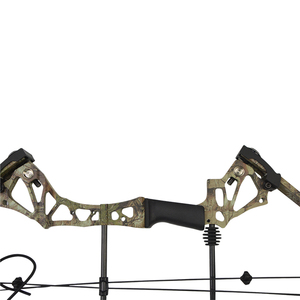1Pc Archery Compound <strong>Bow</strong> 40-60LBS Adjustable Adult Kit Right Hand Arrows Hunting <strong>Bow</strong> for Outdoor Shooting Hunting Accessories - Product Image 5
