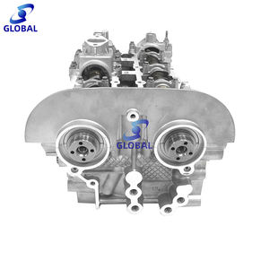 Cabeza de Cilindro de Motor de Alta Calidad para <span class=keywords><strong>Ford</strong></span> Escape <span class=keywords><strong>Fiesta</strong></span> Mondeo <span class=keywords><strong>ST</strong></span> 1.5L 1.6L - Product Image 5