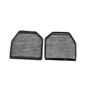 Chinese factory supplier 2108301018 2308300418 car air conditioner cabin filter for Mercedes-Benz