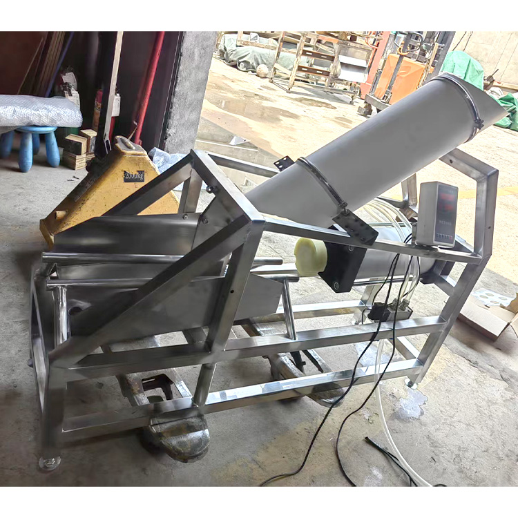 coconut water processing machines young