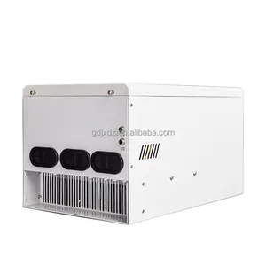 industrial electric heaters OEM 60kw Cabinet Type Electromagnetic Induction Heater for Heating Plastic Injection Barrel