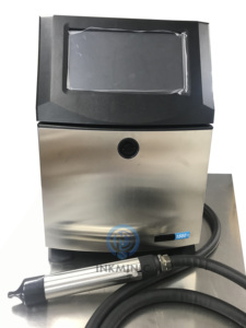 New VJ CIJ <b>Printer</b> 1580+ Industrial Inkjet <b>Printer</b> 1580+ in Good Condition - Product Image 3