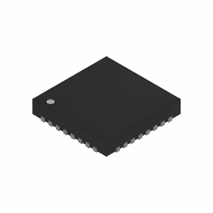 Authorized Distributor MAX1565ETJ 32 WFQFN Exposed Pad Electronic Chips Component Power Management (PMIC) - Product Image 1