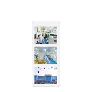 Módulos LED Flexibles <span class=keywords><strong>ALSON</strong></span> P1.875/P2/P2.5 para Aplicaciones en Interiores e Instalaciones Curvas, Pantalla LED Curva Flexible - Product Image 4