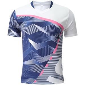 Jersey sepak bola, seragam sepak bola desain sublimasi, pakaian sepak bola cepat kering - Product Image 5