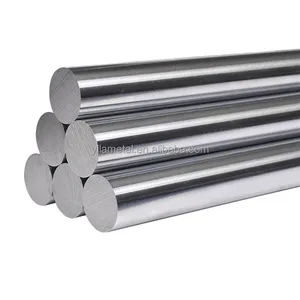 titanium price per ton Grade 5 TC4 Titanium Alloy Rod 2.5mm