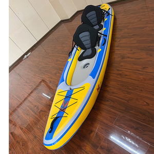 ZEBEC — canne de pêche <span class=keywords><strong>gonflable</strong></span> kxone, accessoire en plein air, à <span class=keywords><strong>2</strong></span> <span class=keywords><strong>places</strong></span>, Stitch, parc, - Product Image 6