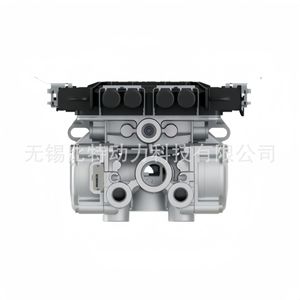 <b>Abs</b> Solenoid Valve System 4005000880 For Trucks And Vans - Product Image 2