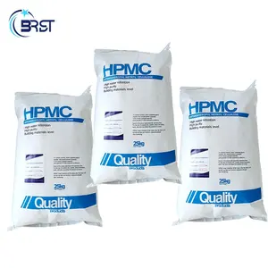 HPMC giá doanh phụ chất phụ gia HPMC cellulose ether vật liệu xây dựng hydroxypropyl Methyl Cellulose
