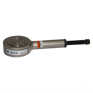 กระบอกไฮดรอลิกขนาดเล็กพิเศษ 30 ตัน พร้อมด้ามจับ - Product Image 1