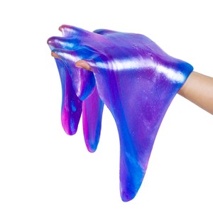JITENG New Model <strong>Slime</strong> Water Three-Color <strong>Slime</strong> Crystal <strong>Slime</strong> for Venting, <strong>Pranking</strong>, and Interactive Stress Relief Diy Toys - Product Image 4
