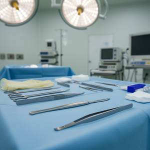 Lames de scalpel manuelles en acier chirurgical de haute qualité, instruments de dissection dentaire, taille personnalisée, certifiées CE, garantie à vie - Product Image 3