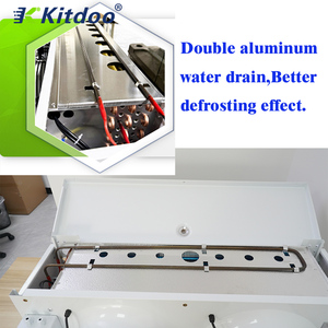 KITDOO High Quality Reliable Performance Air <b>Cooler</b> Freezer Cold <b>Room</b> Evaporator Refrigerator with High Efficiency Motor - Product Image 4