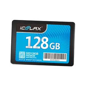 ICOOLAX High speed2.5 inch ssd 1tb SATA 3.0 120 128GB 240GB 256GB 512GB 1TB Solid State Drive Hard Disk Drive For Desktop