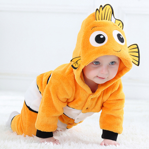 TONWHAR Pijama Kawaii Kigurumi con Capucha <span class=keywords><strong>de</strong></span> Animal <span class=keywords><strong>para</strong></span> Bebé Mameluco <span class=keywords><strong>de</strong></span> Dinosaurio <span class=keywords><strong>Disfraz</strong></span> <span class=keywords><strong>de</strong></span> Animal <span class=keywords><strong>para</strong></span> Niños Pequeños y Niños - Product Image 5