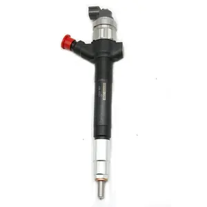 Diesel Injector 095000-7060 6C1Q-9K546-BB For DENSO Ford Transit 2.2 2.4 TDCI Common Rail Injector 095000-7060