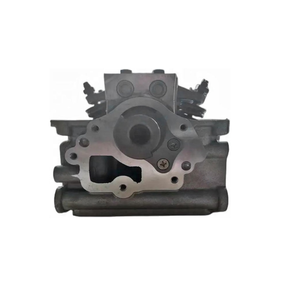 ฝาสูบสำหรับ Chevrolet Spark Daewoo matiz B10อลูมิเนียม96642710 96642709 96666228 96325166 - Product Image 3