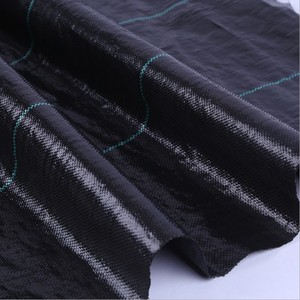 <span class=keywords><strong>Géotextile</strong></span> de couverture de sol de tissu tissé de PE de pp/<span class=keywords><strong>anti</strong></span> tapis de contrôle de jardin de <span class=keywords><strong>mauvaise</strong></span> <span class=keywords><strong>herbe</strong></span> - Product Image 5