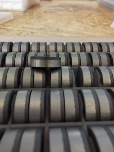 Nhà Máy 1304 <span class=keywords><strong>PDC</strong></span> Máy cắt kim cương chèn cho khai thác mỏ <span class=keywords><strong>PDC</strong></span> <span class=keywords><strong>bit</strong></span> cho cũng khoan - Product Image 3