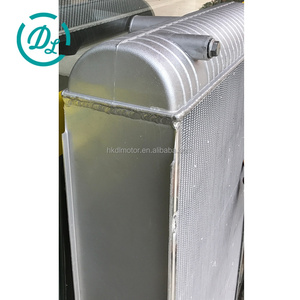 Radiador EexcavaStart para Excavadora EC460 - Pieza de Repuesto de Refrigeración Confiable 14533173 - Duradero y Eficiente con 1 Año de Garantía 100% - Product Image 3