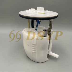 DSYP ZCFT062B Kraftstoffpumpenbaugruppe für Auto-Enginsysteme 77020-28171 für Toyota NOAH VOXY ZRR80 2014- - Product Image 6