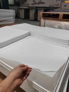 PC tấm 1.2mm 1.5mm 2.0mm <span class=keywords><strong>Opal</strong></span> trắng rõ ràng trong suốt khuếch tán tấm dẫn ánh sáng Polycarbonate khuếch tán tấm - Product Image 3