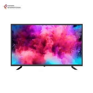 Smart LED TV <span class=keywords><strong>4K</strong></span> de <span class=keywords><strong>75</strong></span> pulgadas compatible con Android Smart Box, equipado con control remoto, piezas de repuesto LCD de TV pequeñas ideales disponibles - Product Image 4