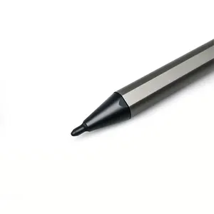 개발 대화 형 스마트 보드 펜 3mm 8mm 팁 마그네틱 화이트 보드 펜이있는 대화 형 패널 펜 잉크 없음