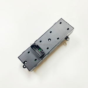 Interrupteur principal de lève-vitre électrique 93570-2T000 pour Kia <span class=keywords><strong>Optima</strong></span> K5 2011-2015 |   Bouton de commande de lève-vitre électrique côté conducteur avant - Product Image 5