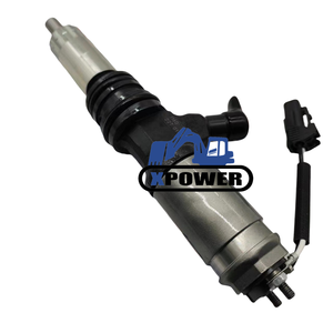 Injecteur de carburant pour moteur diesel 095000-1160 injecteur à rampe commune ME132941 accessoires de moteur 0950001160 - Product Image 3