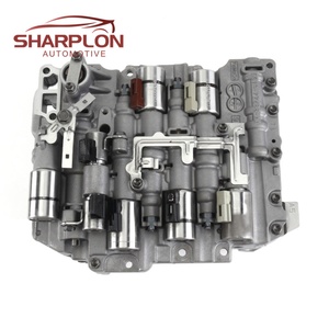 Accesorios de Alto Rendimiento TF81, Piezas de Caja de Cambios, Cuerpo de Válvulas de Transmisión Automática TF81-SC para Ford Mondeo 2.3 - Product Image 4