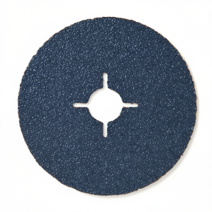 Disque en fibre de zirconium Ttake Ab2070 115x22 mm pour le ponçage et le polissage - Product Image 2