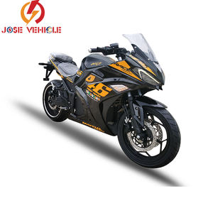 최고의 10000W 전기 오토바이 스쿠터 성인 V6 레이싱 모델 8000W 모터 파워 72V 리튬 배터리 80 km/h 최대 야외 스포츠 - Product Image 4