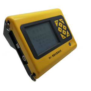 <span class=keywords><strong>Test</strong></span> numérique CND balayage profond sol en béton de protection <span class=keywords><strong>test</strong></span> épais localisateur de métaux détecteur de localisation de barres d'armature - Product Image 1