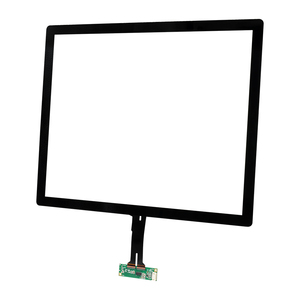 TopOneTech <span class=keywords><strong>17</strong></span> pouces écran tactile infrarouge - Product Image 5