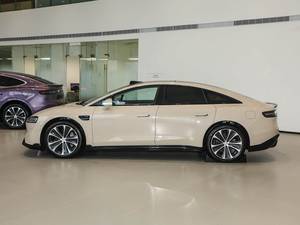 Wisdom World Zhijie S7 2026 Max, <span class=keywords><strong>Auto</strong></span> Eléctrico de Tamaño Mediano-Grande - Product Image 4