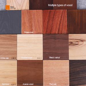 Woodsun, personalización <span class=keywords><strong>de</strong></span> <span class=keywords><strong>cocina</strong></span>, madera <span class=keywords><strong>de</strong></span> Acacia, seguro para alimentos, cesta <span class=keywords><strong>de</strong></span> <span class=keywords><strong>cubiertos</strong></span> sostenible, soporte para utensilios para cucharas, cuchillos, tenedores - Product Image 6