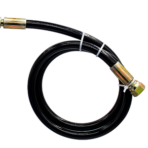 Premium Brass Co2 Beer Regulador com Gás Natural Compatibilidade Mangueira de Alta Pressão Duplo Body Gauge Pressure Reducing Valve - Product Image 5