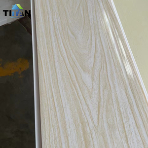 Panneau de plafond en PVC El Salvador Plafond <span class=keywords><strong>Lambris</strong></span> 8 mm, Lames de PVC pour murs, faux plafond en PVC - Product Image 5