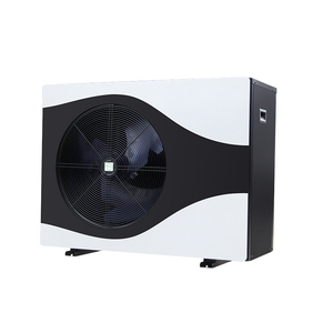 Bomba de Calor EVI R32 de 6KW, 10KW, 15KW, 220V, 50HZ, A+++ con WIFI para Calefacción, Refrigeración y Agua Caliente Doméstica - Product Image 3