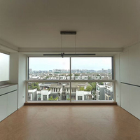 Ventanas Corredizas IBY 110 con Marco Estrecho, Rotura Térmica, Aluminio, Alta Resistencia al Viento, Buena Impermeabilidad, Aislamiento Acústico y Térmico