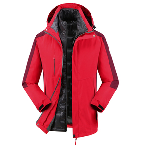 Chaqueta Cortavientos Personalizada con Capucha, Cierre Completo, para Hombre, Deportiva, de Manga Larga, Impermeable, para Actividades al Aire Libre - Product Image 6