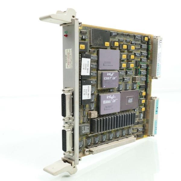 Brand New Original with Warranty Special Offer 1 Piece Sicomp Ams-m36-a251 Cpu C8451-a45-a38 Plc Industrial Warranty Product