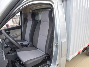 Nouveau mini-fourgonnette essence Changan Truck Star 2 places 1.5L 5MT 2025 - Product Image 5