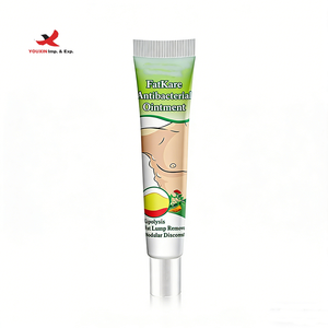 HQ Mixed Proc Discount Wholesale Source Oem Odm Custom Factory Price <b>Cream</b> <b>Skin</b> and Health Care for Relieve Fat Nodules - Product Image 2