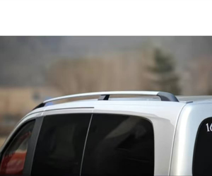 Rieles Laterales para Portaequipajes de <span class=keywords><strong>Techo</strong></span> Estilo Original para <span class=keywords><strong>Mercedes</strong></span>-Benz Clase V V260 y <span class=keywords><strong>Vito</strong></span>, Portaequipajes de <span class=keywords><strong>Techo</strong></span> Modificado OEM Especial - Product Image 3