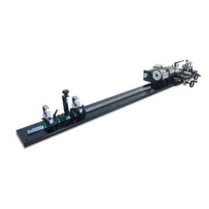 JSC-7075D professionale biliardo stecca riparazione macchina per biliardo per biliardo e biliardo, tornio a velocità variabile per uso in officina - Product Image 2