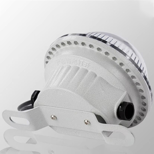 10W E27 Nema 4 IP65防水吸顶灯防爆发光二极管高棚灯 - Product Image 3