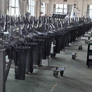 Новый оригинальный лодочный двигатель 50HP, двухтактный длинный короткий вал с водяным охлаждением, высококачественный лодочный мотор для Yamaha - Product Image 5